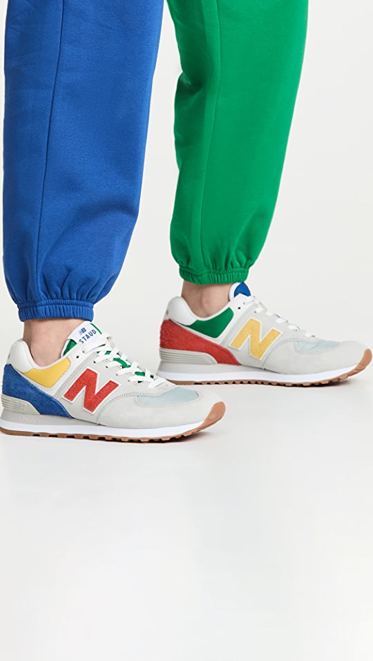 New Balance® 237 Sneakers